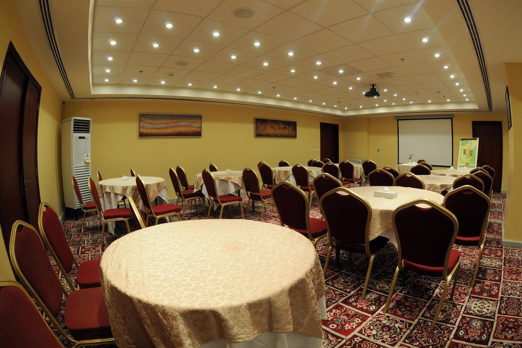 Hala Hotel 알크호바르 외부 사진