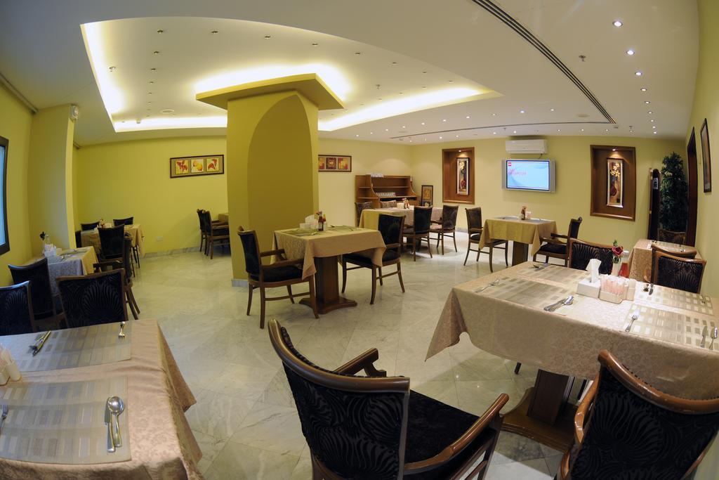 Hala Hotel 알크호바르 외부 사진