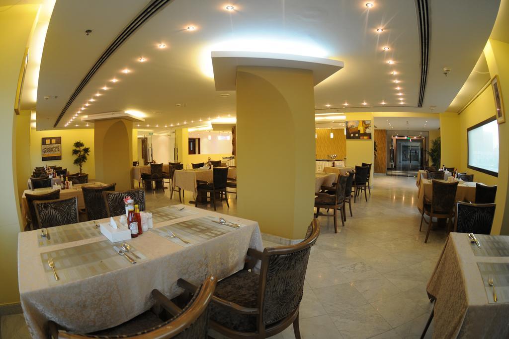 Hala Hotel 알크호바르 외부 사진