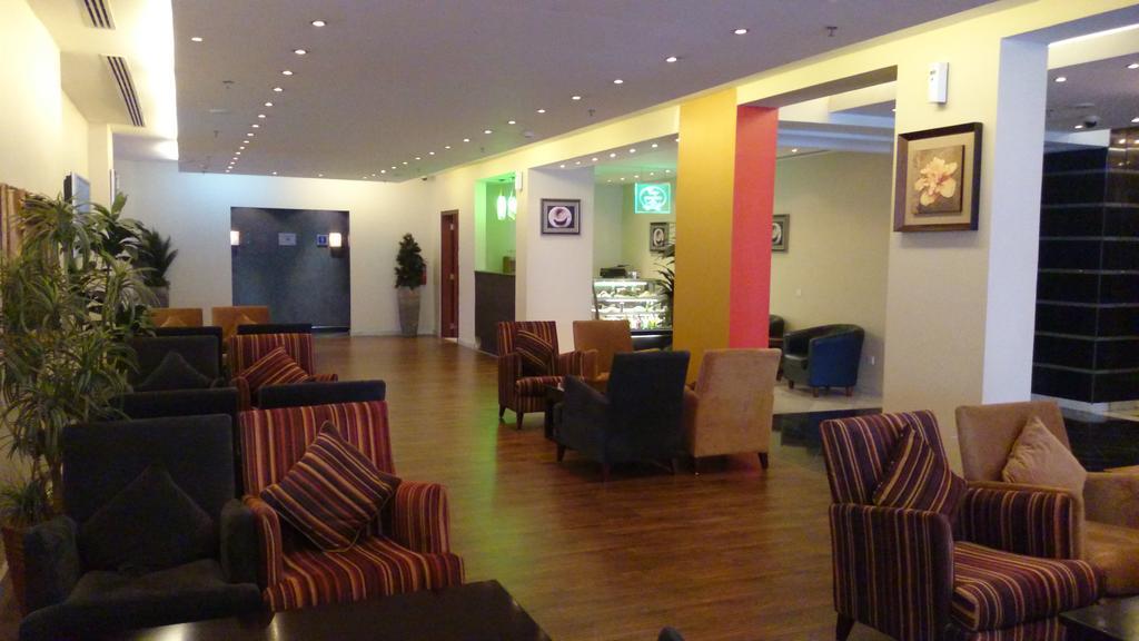 Hala Hotel 알크호바르 외부 사진