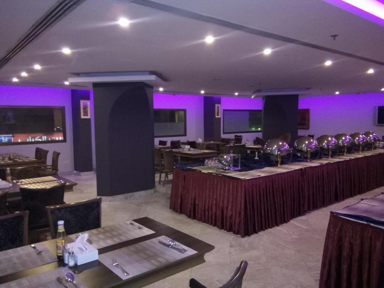 Hala Hotel 알크호바르 외부 사진