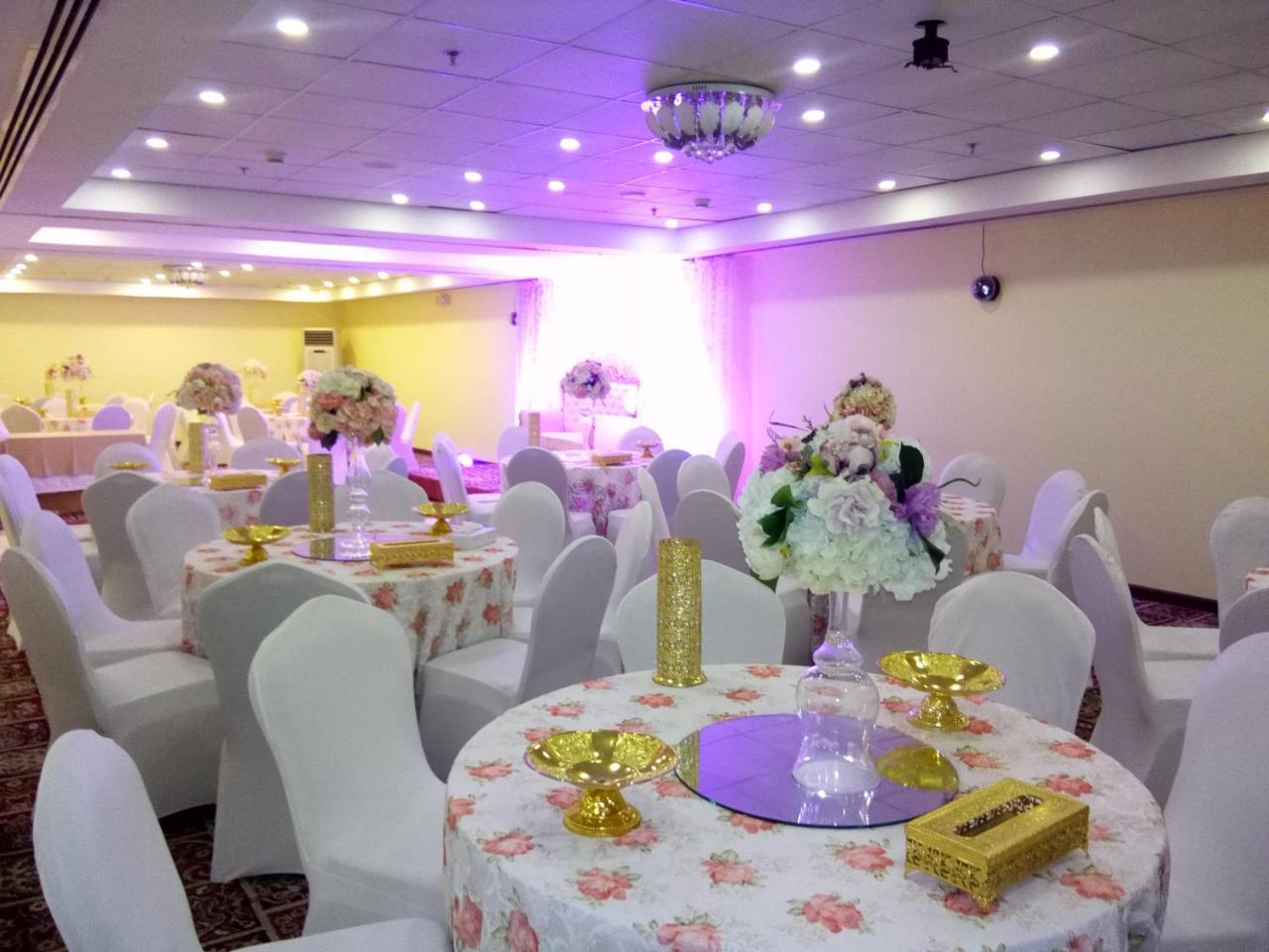 Hala Hotel 알크호바르 외부 사진