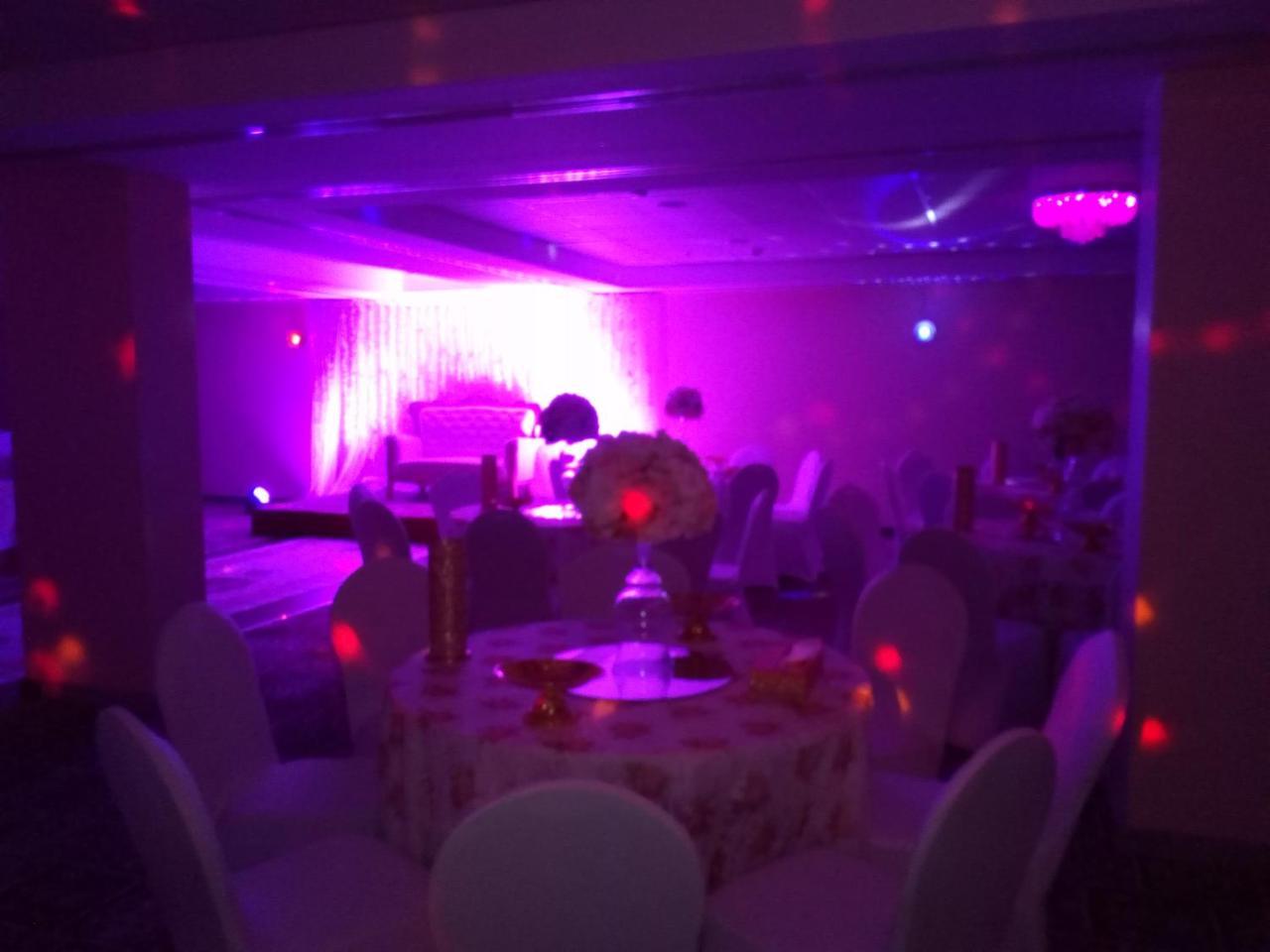 Hala Hotel 알크호바르 외부 사진