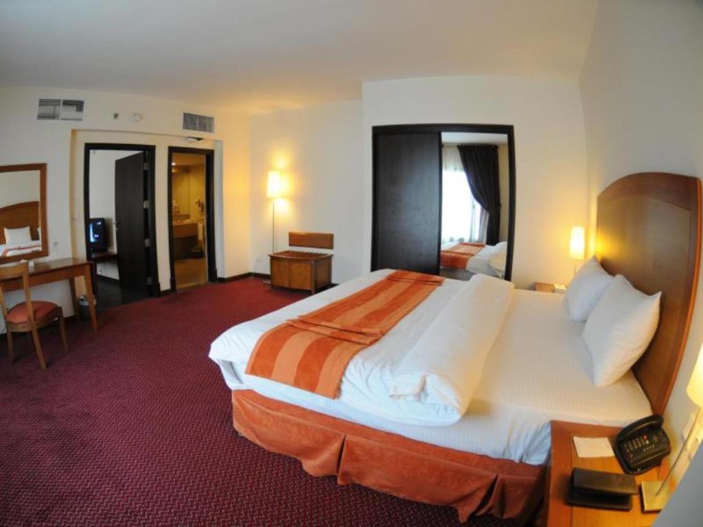 Hala Hotel 알크호바르 외부 사진