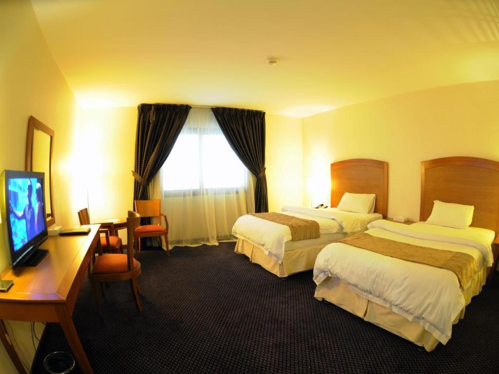 Hala Hotel 알크호바르 외부 사진