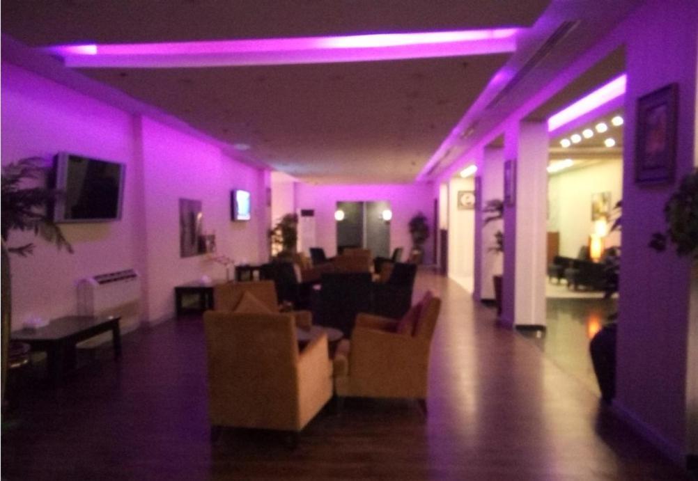 Hala Hotel 알크호바르 외부 사진