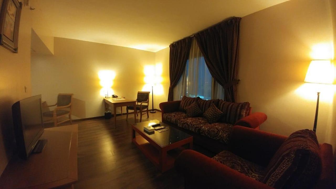 Hala Hotel 알크호바르 외부 사진