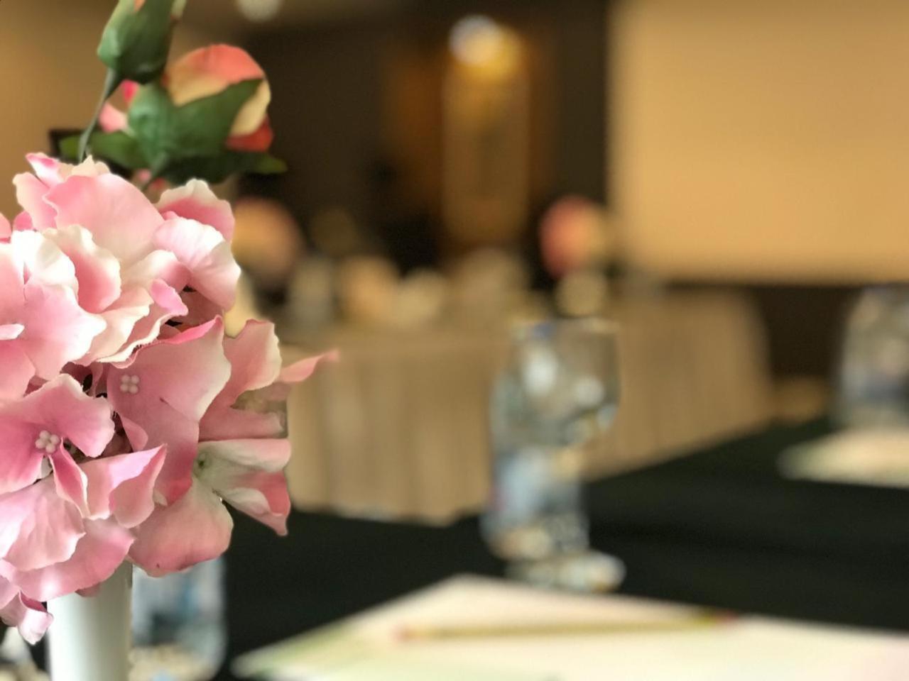 Hala Hotel 알크호바르 외부 사진