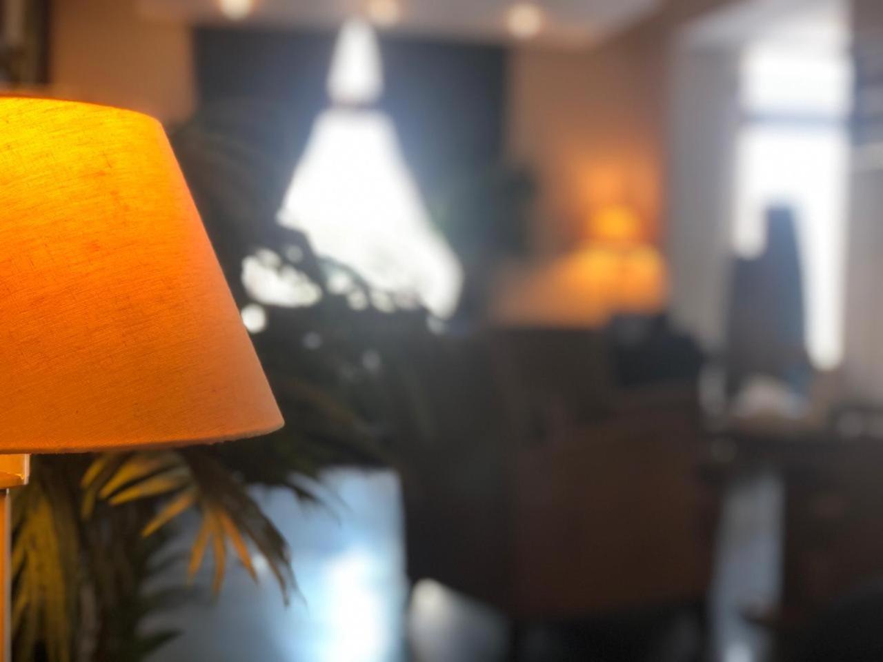 Hala Hotel 알크호바르 외부 사진